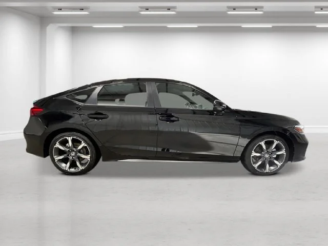 New 2026 Crystal Black Pearl Honda Sport Touring image 8