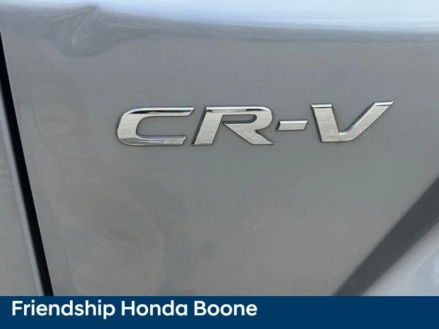 Used 2019 Silver Honda Touring image 12