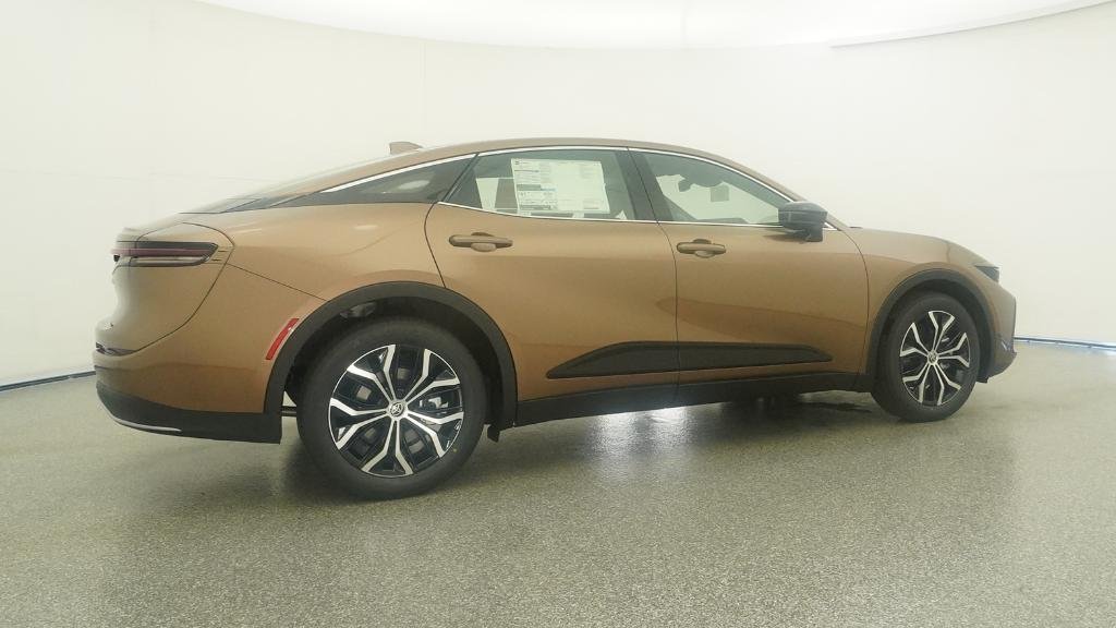 New 2026 Bronze Age Toyota XLE image 48