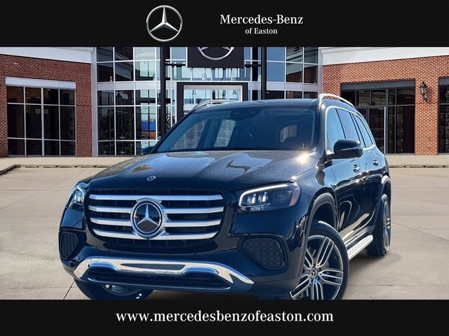 2026 Mercedes-Benz GLS GLS 450