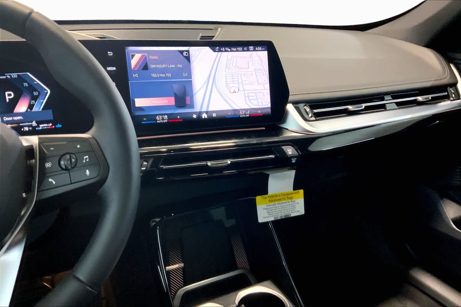 2025 BMW X1 XDrive28i - Photo 6