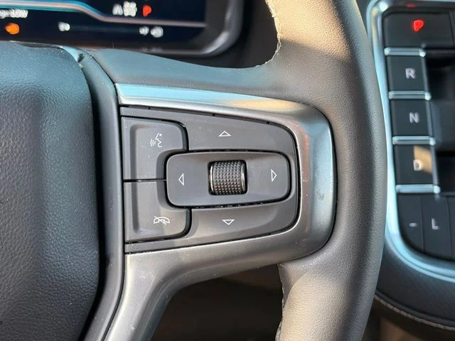 Certified Used 2023 Beige Chevrolet Premier image 22