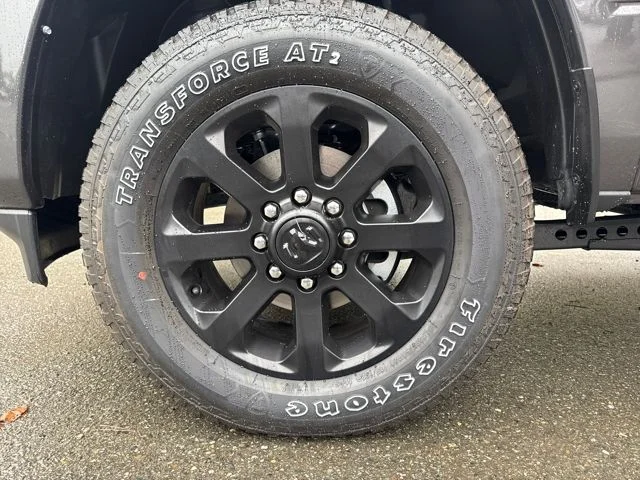 2026 RAM 2500 Big Horn - Photo 27