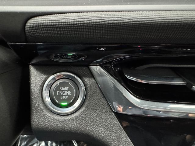 Used 2025 Summit White Buick Sport Touring image 27