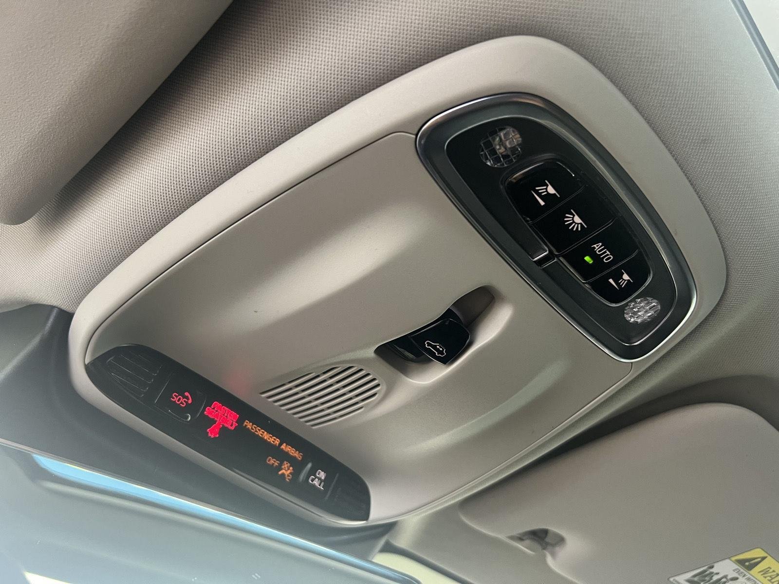 2021 Volvo S60 Inscription - Photo 20