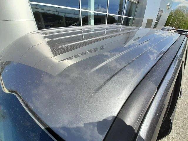Used 2026 Carbonized Gray Ford XLT image 44