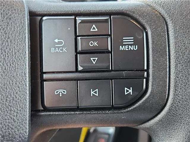 Used 2021 White Ford  image 19