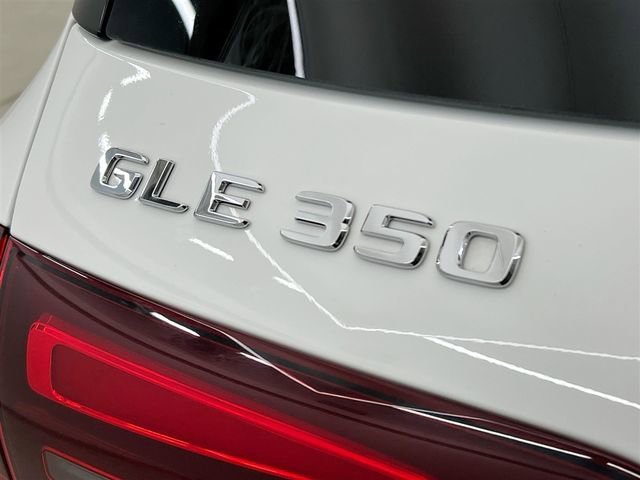 2024 Mercedes-Benz GLE GLE350 - Photo 39