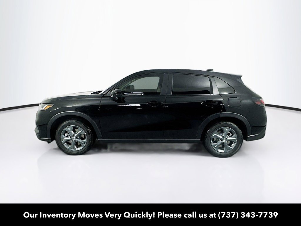 Certified Used 2026 Deep Ocean Pearl Honda LX image 4