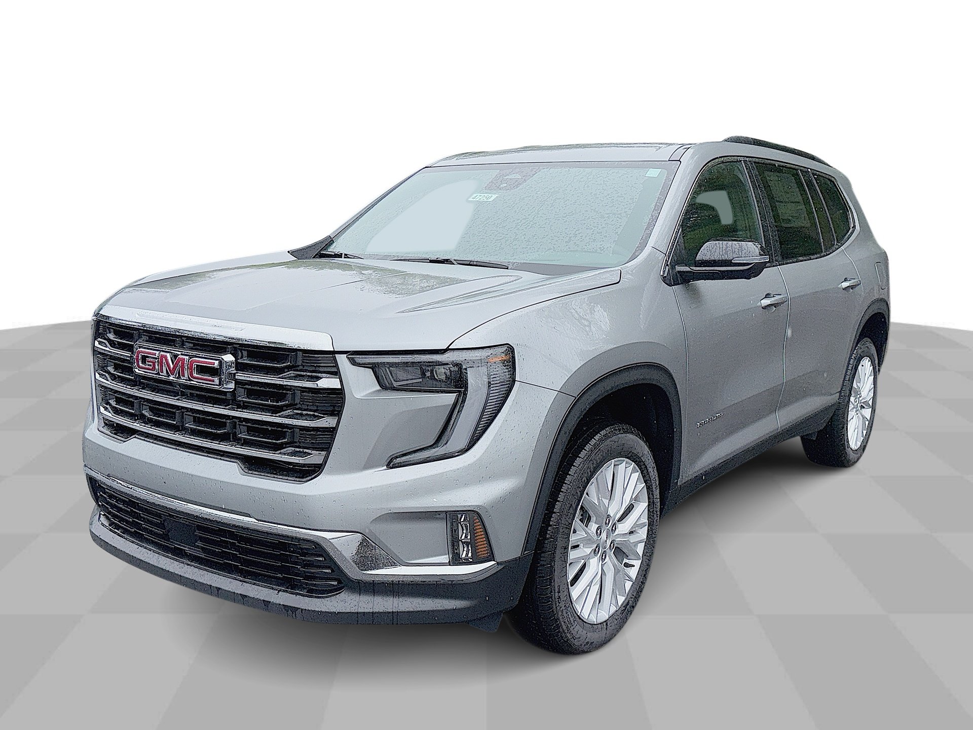 2026 GMC Acadia Elevation AWD's photo