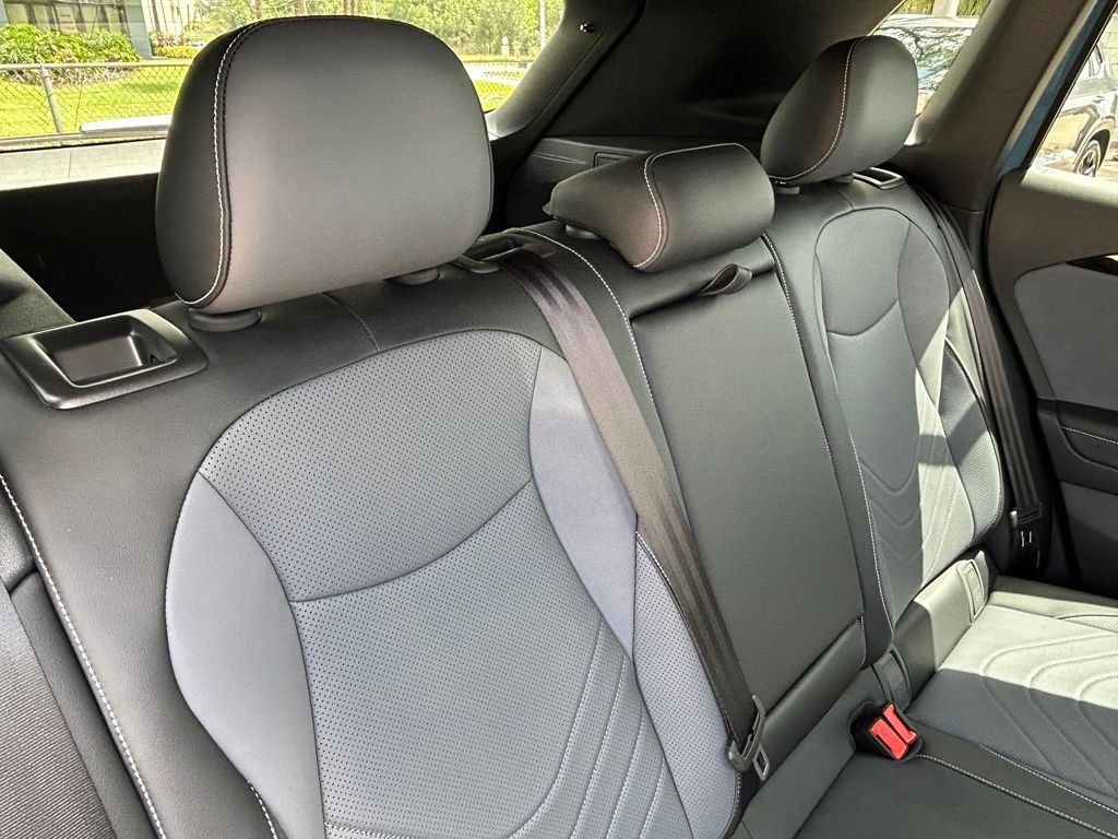 New 2026 Blue Volkswagen 2.0T SE R-Line Black image 41