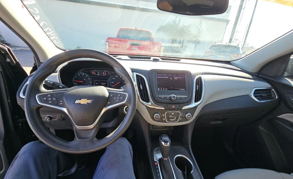Used 2020 Gray Chevrolet LS image 11