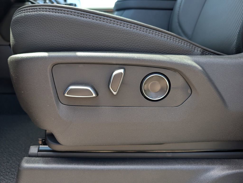2026 GMC Sierra 1500 Denali - Photo 15