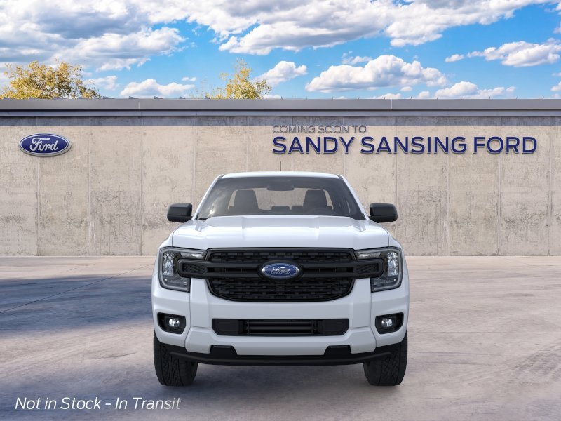 New 2026 Oxford White Ford XL image 6