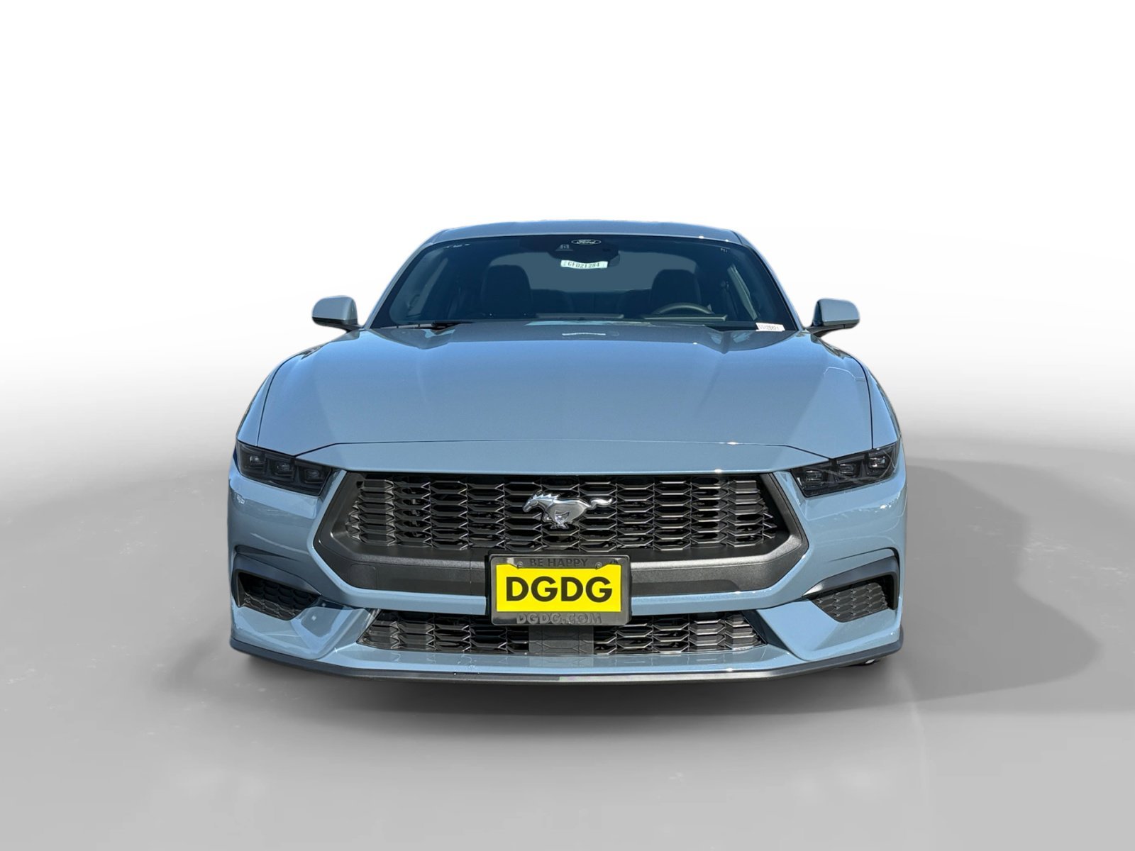 2025 Ford Mustang EcoBoost Fastback - Photo 8