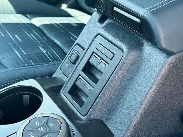 New 2026 Shadow Black Ford Heritage Edition image 51