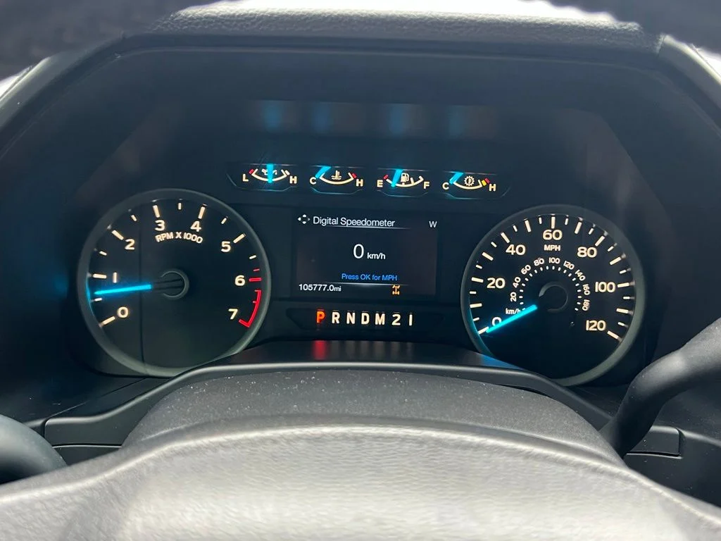 2015 Ford F-150 XLT - Photo 22