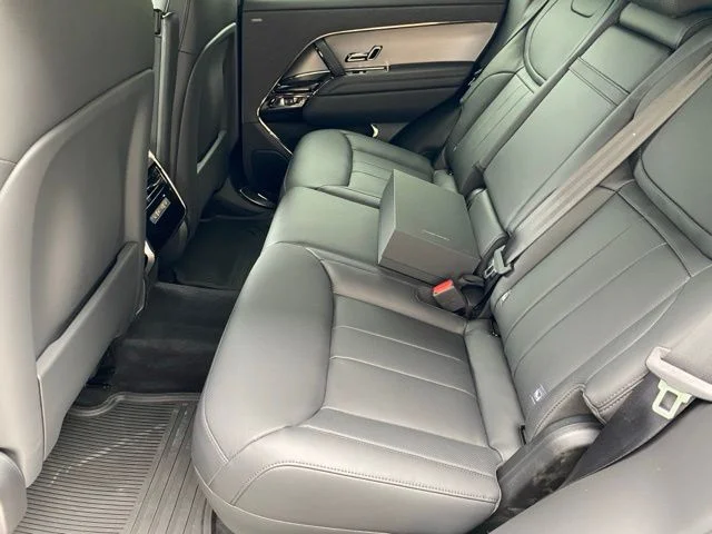 2025 Land Rover Range Rover Sport Dynamic SE - Photo 21