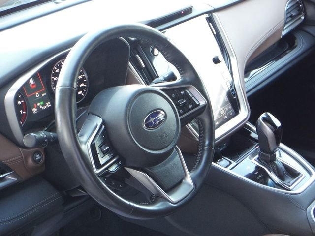 2022 Subaru Outback Touring - Photo 16
