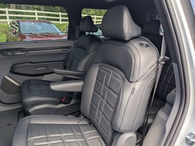 2026 Kia EV9 Land - Photo 30