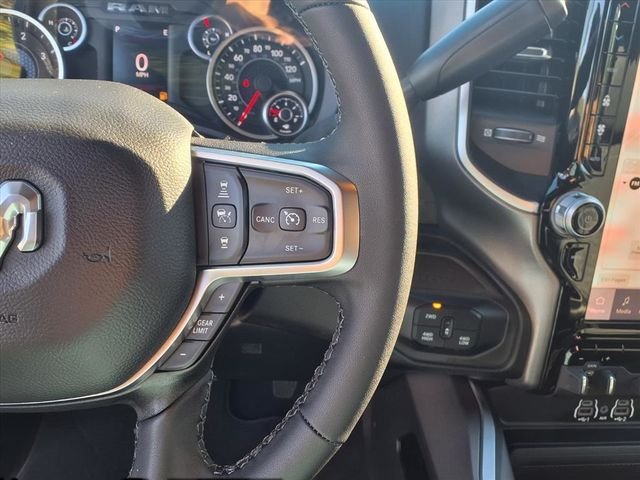 2026 RAM 3500 Big Horn/Lone Star - Photo 18
