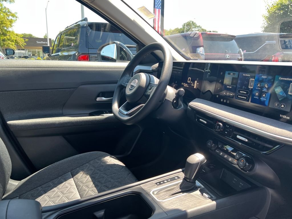 2026 Nissan KICKS SV AWD - Photo 28