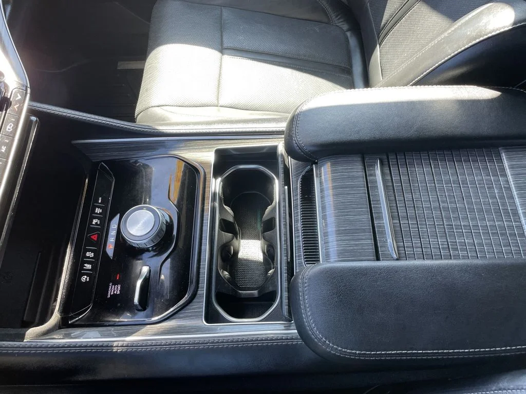 Used 2022 Silver Zynith Jeep Series II image 25