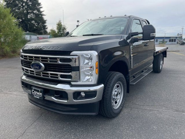 2025 Ford F-350 Super Duty Chassis Cab XL - Photo 6