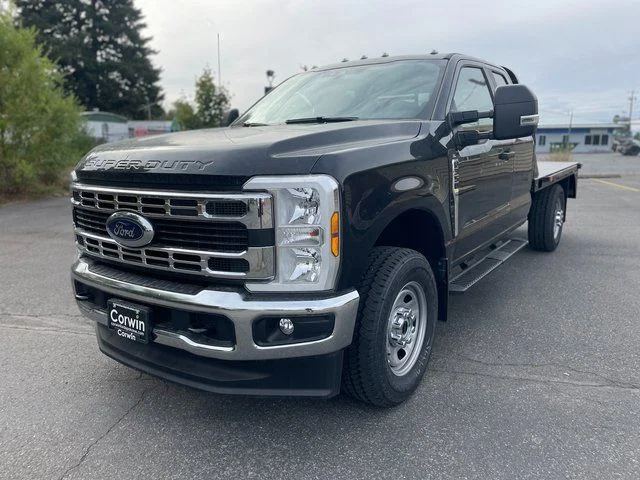 2025 Ford F-350 Super Duty Chassis Cab XL - Photo 6