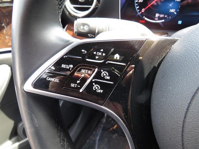 Certified Used 2023 Black Mercedes-Benz E 350 image 11