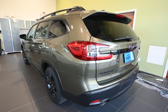 New 2026 AUTUMN GREEN METALLIC Subaru Premium 7-Passenger image 11