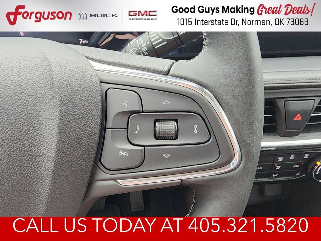 2026 Buick Encore GX Sport Touring - Photo 21
