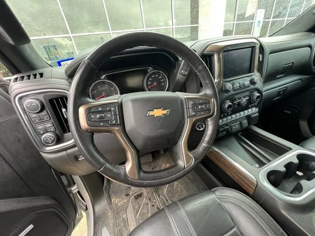 2022 Chevrolet Silverado 2500HD High Country - Photo 26