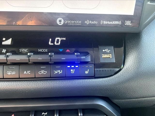 Used 2023 Gray Toyota TRD Pro image 28