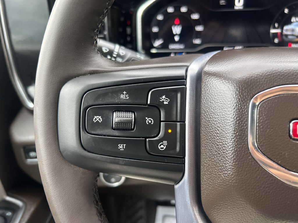 2025 GMC Sierra 1500 SLE - Photo 22