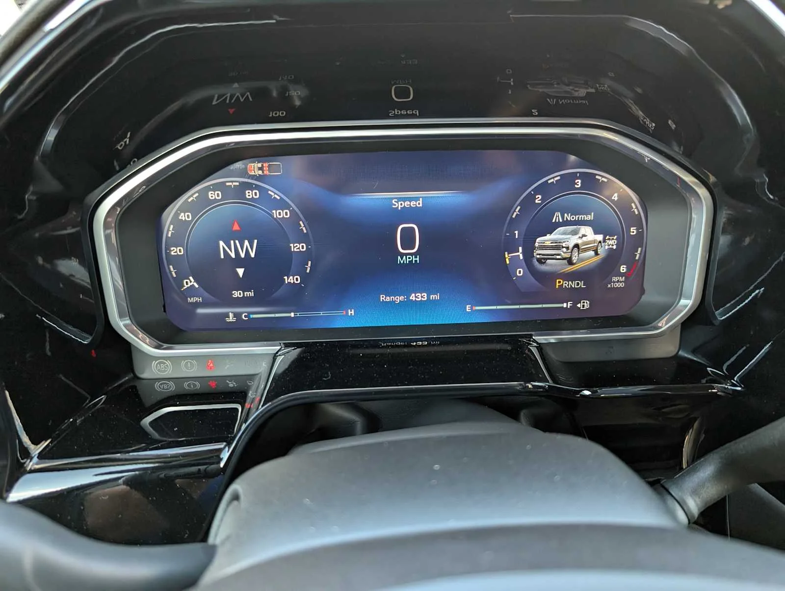2026 Chevrolet Silverado 1500 LT - Photo 19