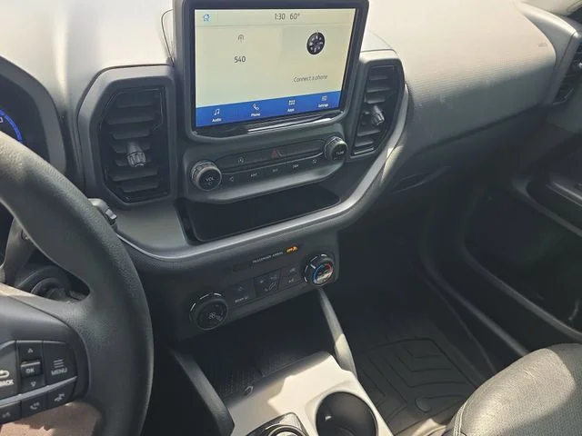 Used 2021 Gray Ford Base image 21