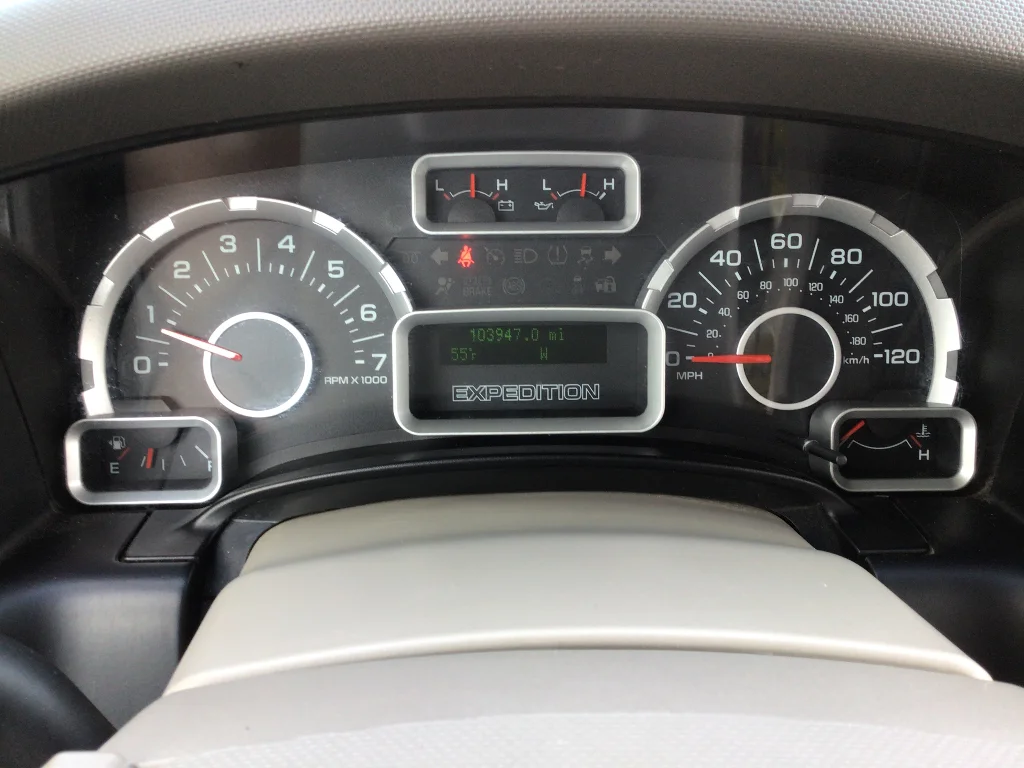 Used 2012 White Ford XLT image 15