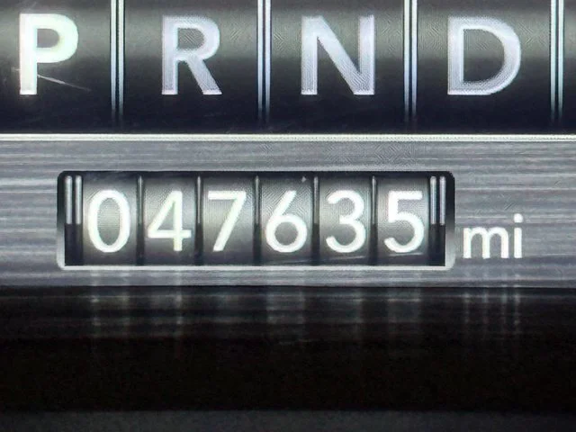 Used 2024 Black Ram Laramie image 20