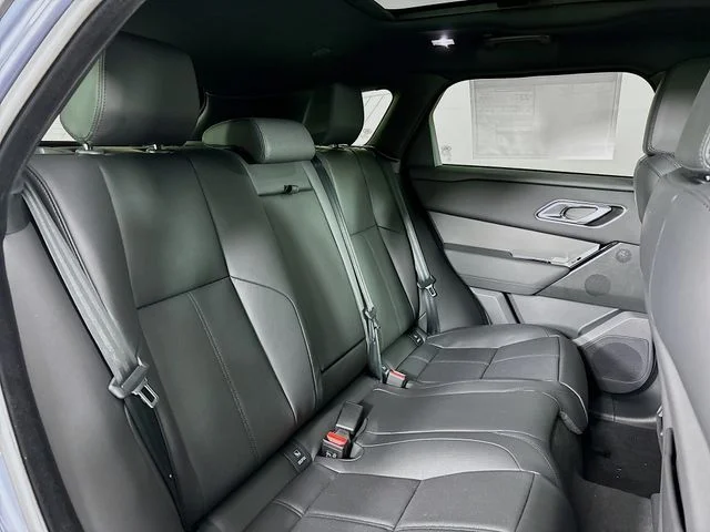 Certified Used 2026 Varesine Blue Land Rover S image 27