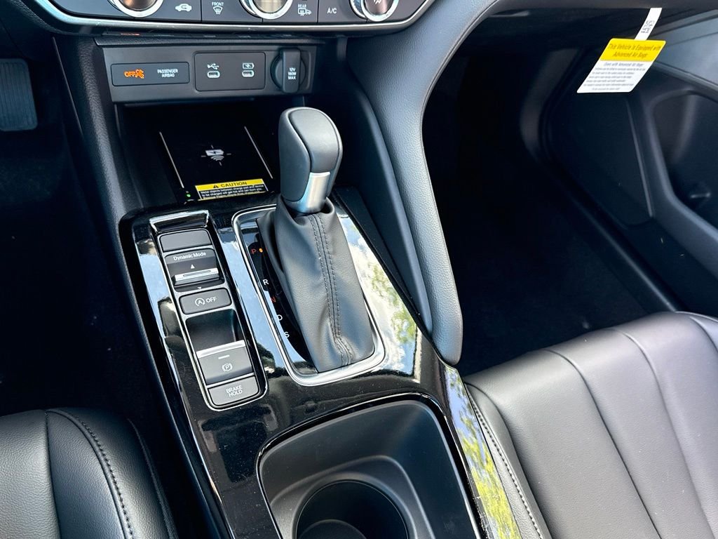 New 2026 Urban Gray Pearl Acura Base image 22
