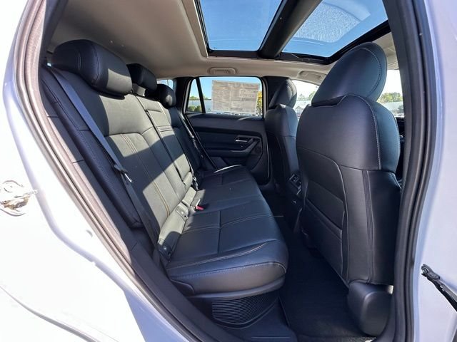 2025 Mazda CX-50 Premium - Photo 33