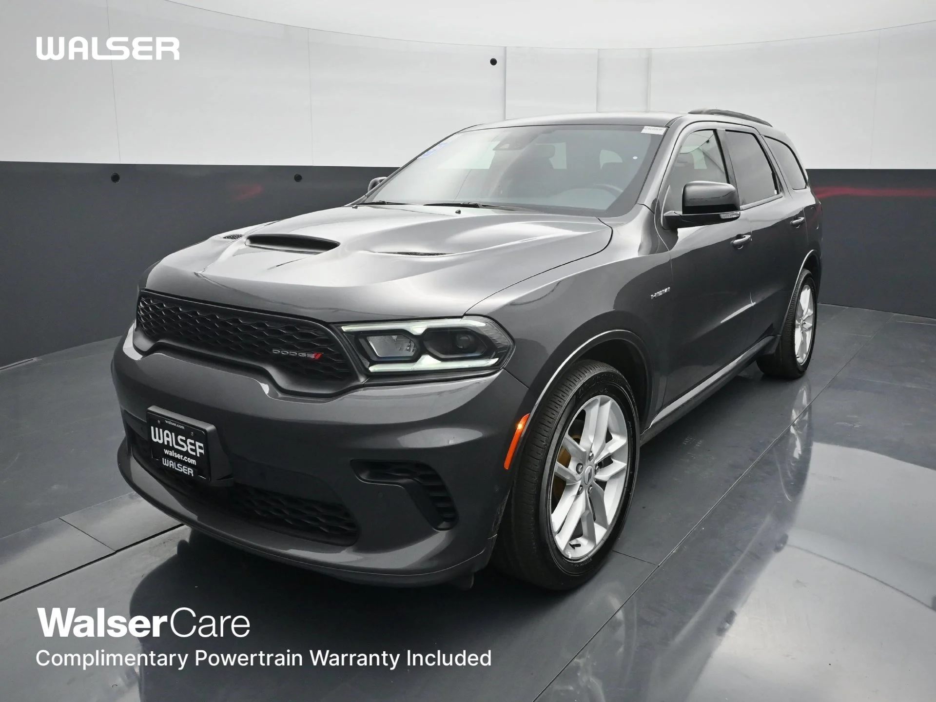 2025 Dodge Durango