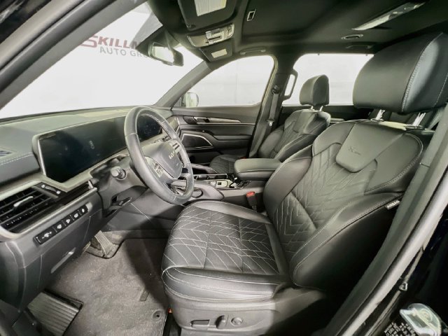 2025 Kia Telluride EX X-Line - Photo 9