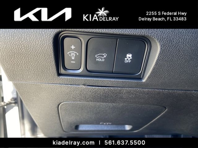 2026 Kia Sorento EX - Photo 27
