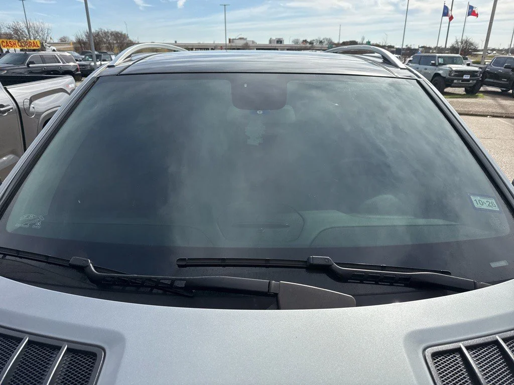 Used 2012 Silver Mercedes-Benz ML 350 image 10