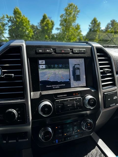 2019 Ford F-350 Super Duty Platinum - Photo 37