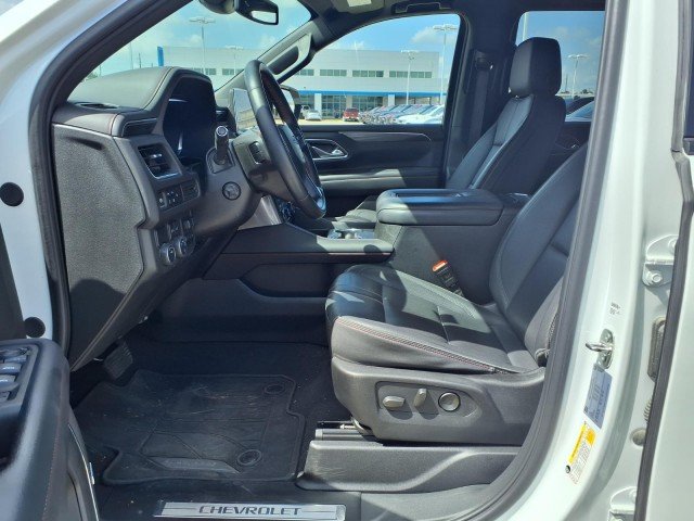2024 Chevrolet Tahoe RST - Photo 11