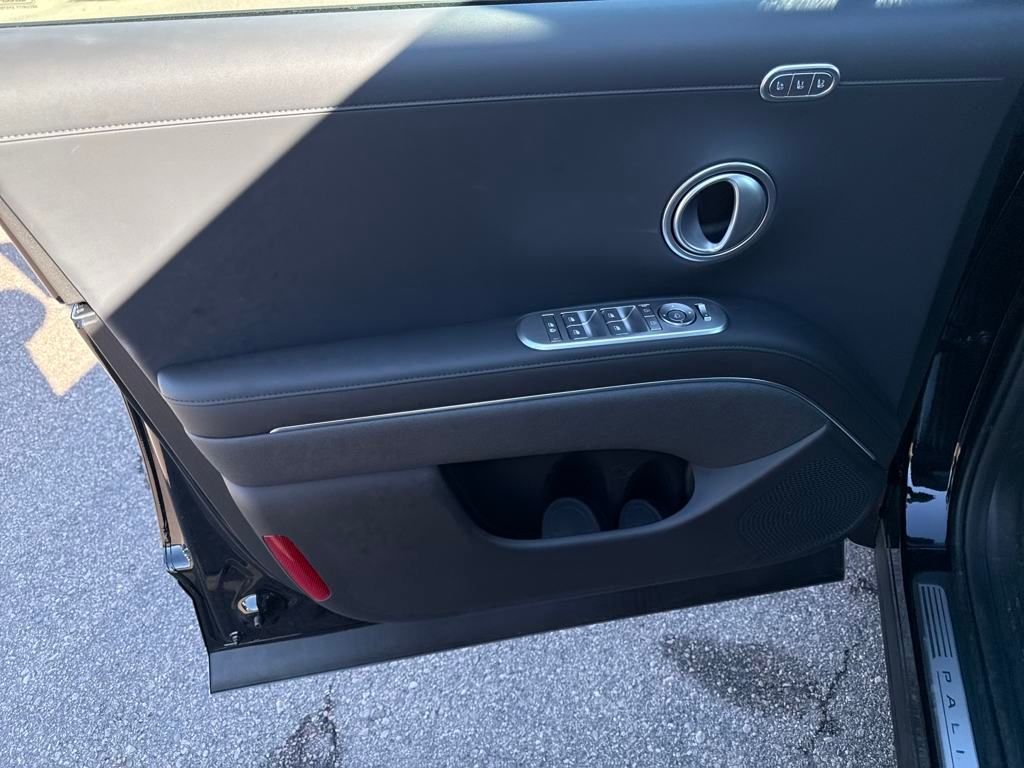 2026 Hyundai Palisade Calligraphy - Photo 10