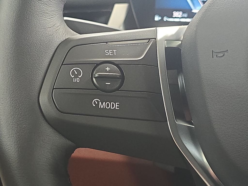 New 2026 Dune Grey Metallic BMW xDrive28i image 10